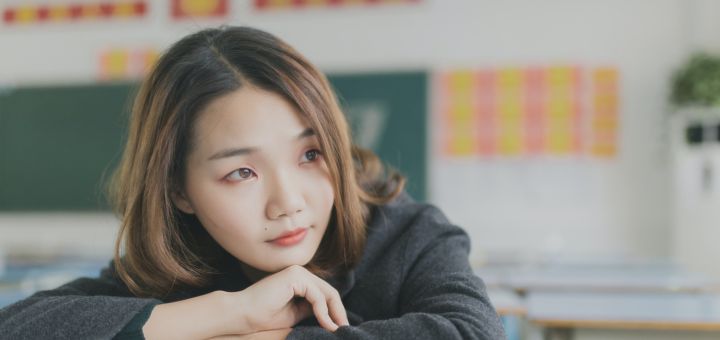 motivate student with personal development