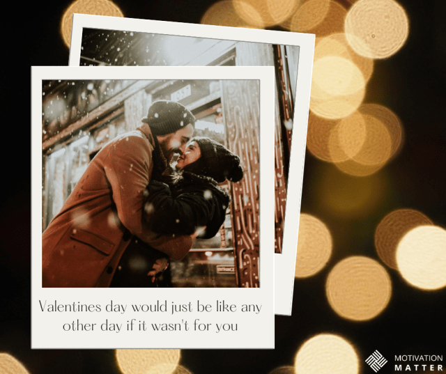 Valentines day pickup lines