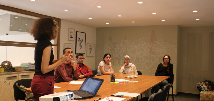 Employee Engagement