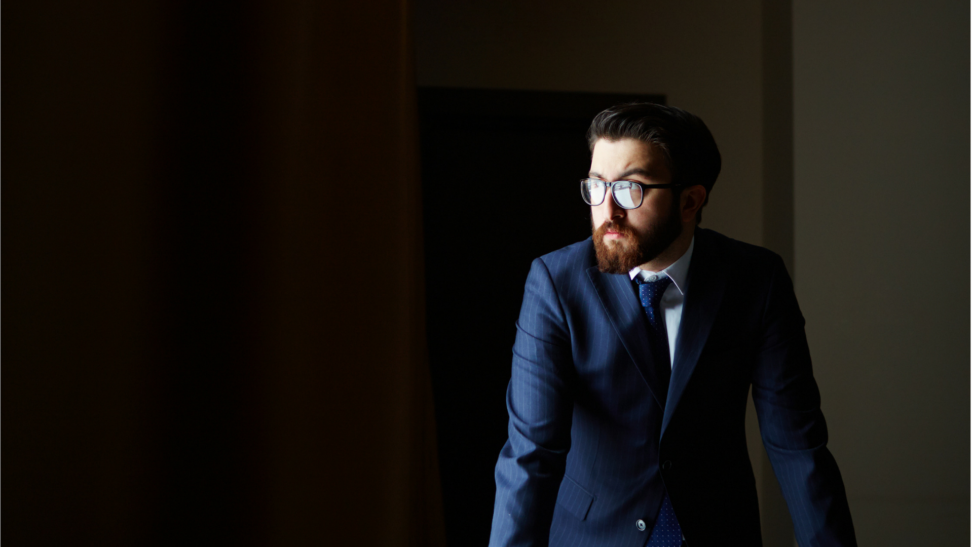 Thinking executive