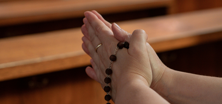 gratitude in religious practices
